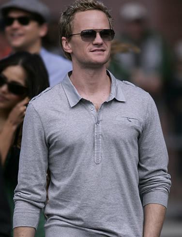 Neil Patrick Harris