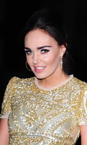 Tamara Ecclestone