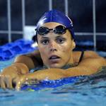 Laure Manaudou