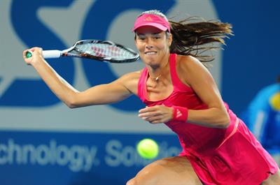 Ana Ivanovic