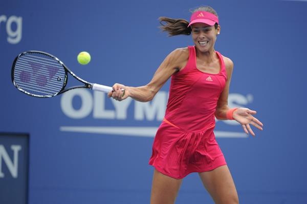 Ana Ivanovic