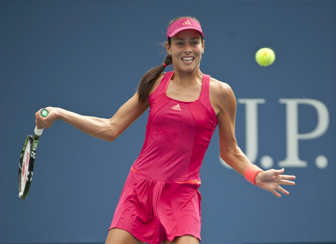 Ana Ivanovic
