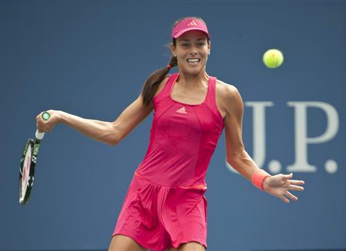 Ana Ivanovic