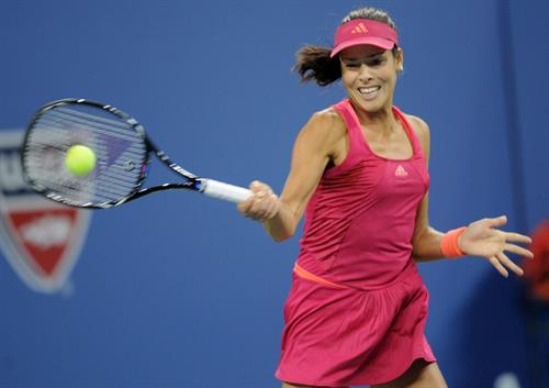 Ana Ivanovic
