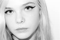 Elle Fanning
