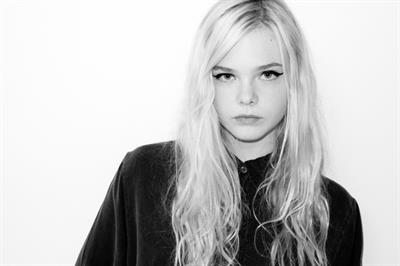 Elle Fanning