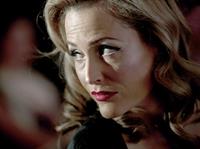Gillian Anderson