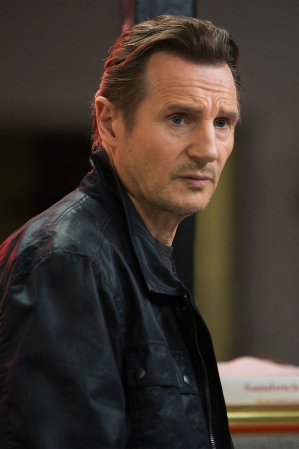 Liam Neeson