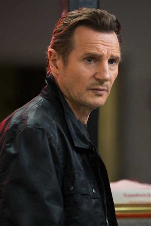 Liam Neeson