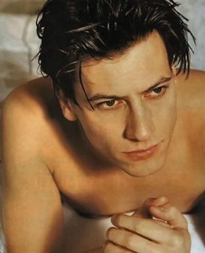 Ioan Gruffudd