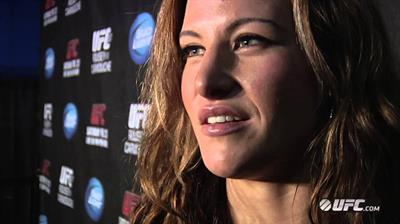 Miesha Tate