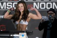 Miesha Tate