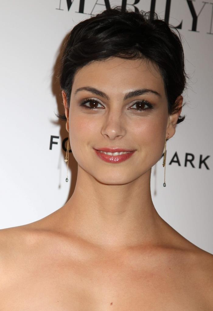 Next photo of Morena Baccarin