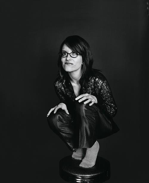 Tina Fey