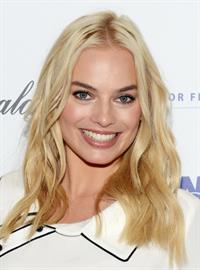 Margot Robbie
