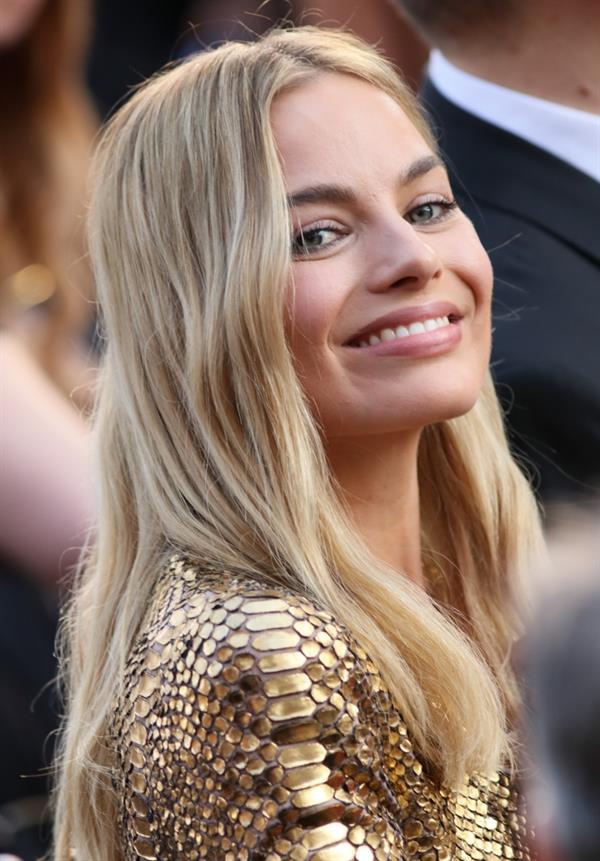 Margot Robbie