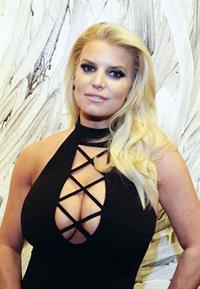 Jessica Simpson