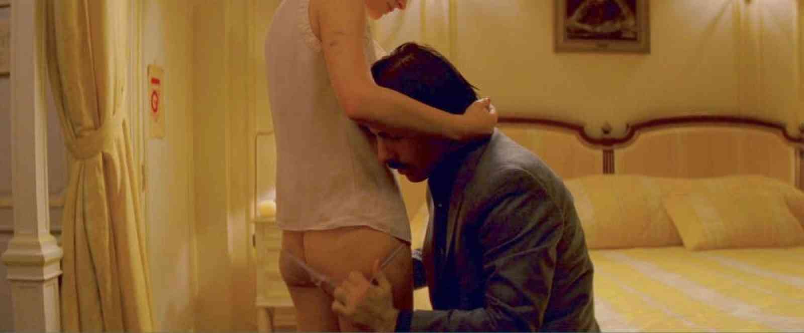 Natalie Portman - ass