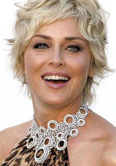 Sharon Stone