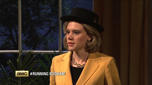 Kate Mckinnon