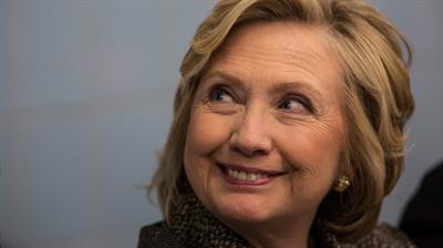 Hillary Clinton