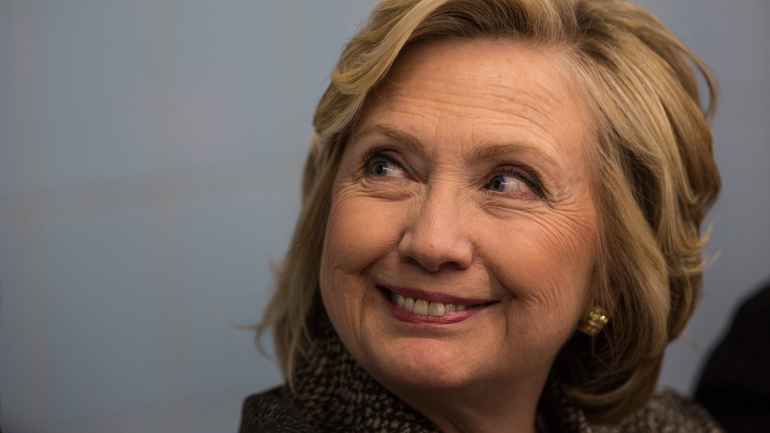 Hillary Clinton