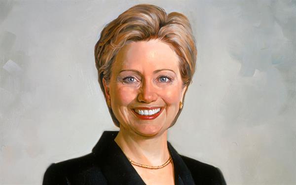 Hillary Clinton