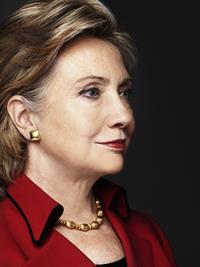 Hillary Clinton
