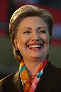 Hillary Clinton