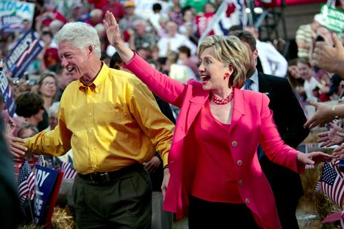 Hillary Clinton Pictures Hillary Clinton