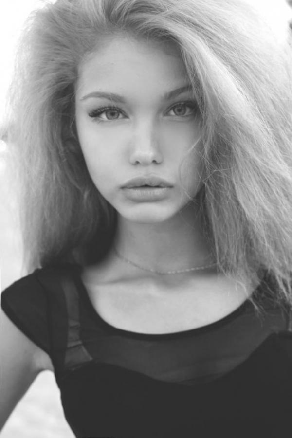 Katerina Smirnova