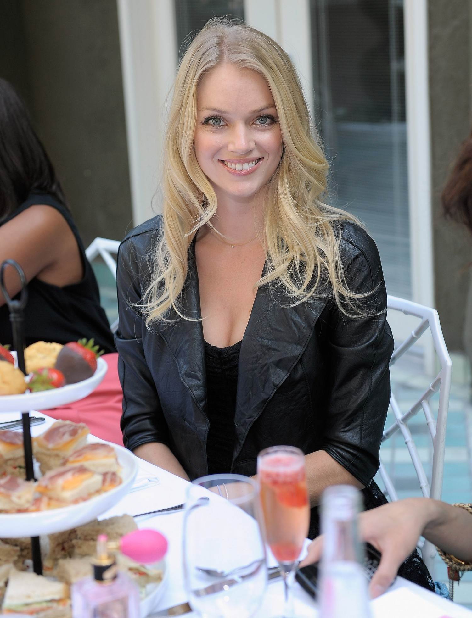 Lindsay Ellingson