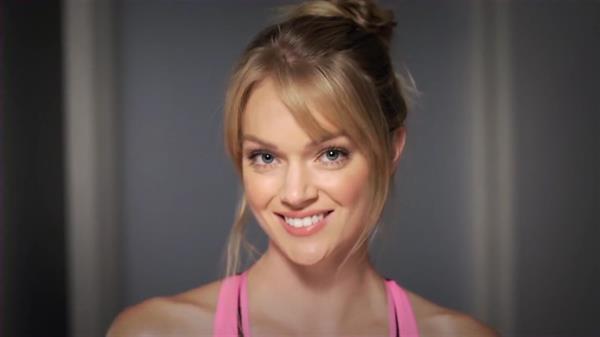 Lindsay Ellingson