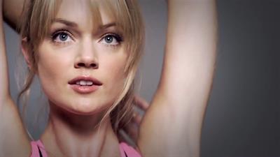 Lindsay Ellingson