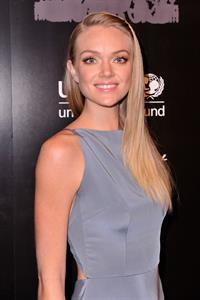 Lindsay Ellingson