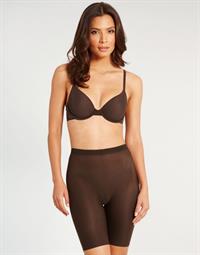 Katya Zalitko in lingerie