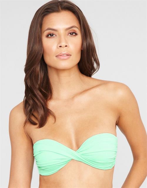 Katya Zalitko in a bikini