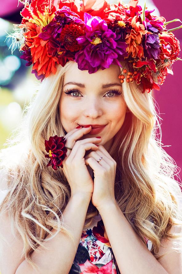 Dove Cameron