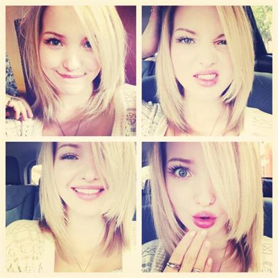 Dove Cameron