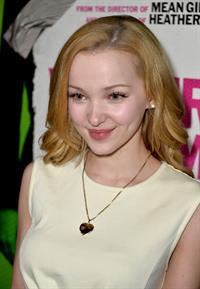 Dove Cameron