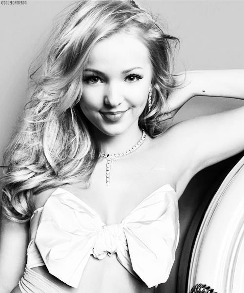 Dove Cameron