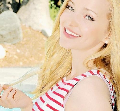 Dove Cameron