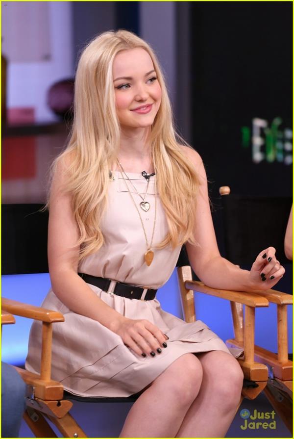 Dove Cameron