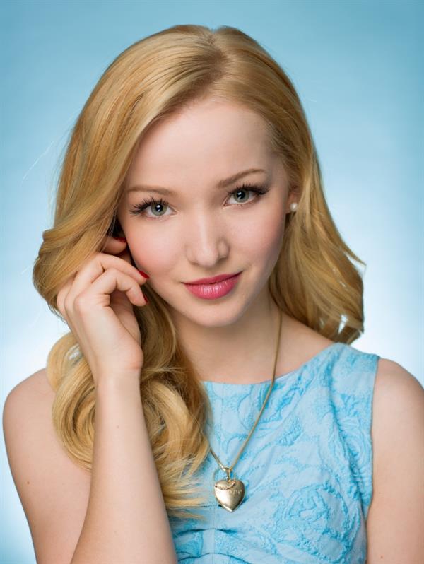 Dove Cameron