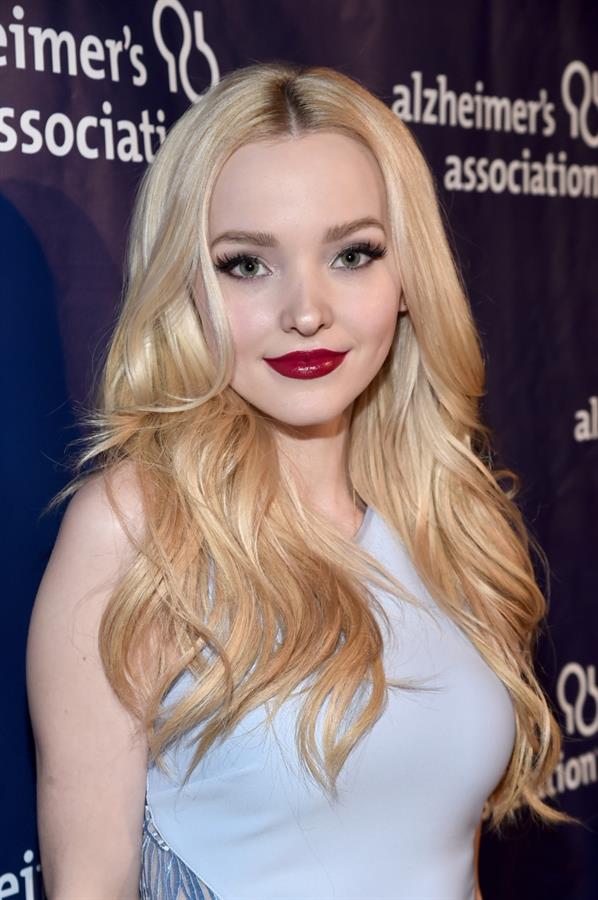 Dove Cameron