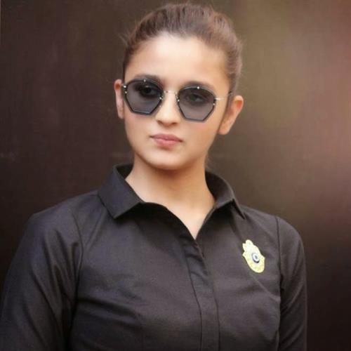 Alia Bhatt