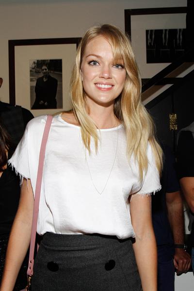 Lindsay Ellingson