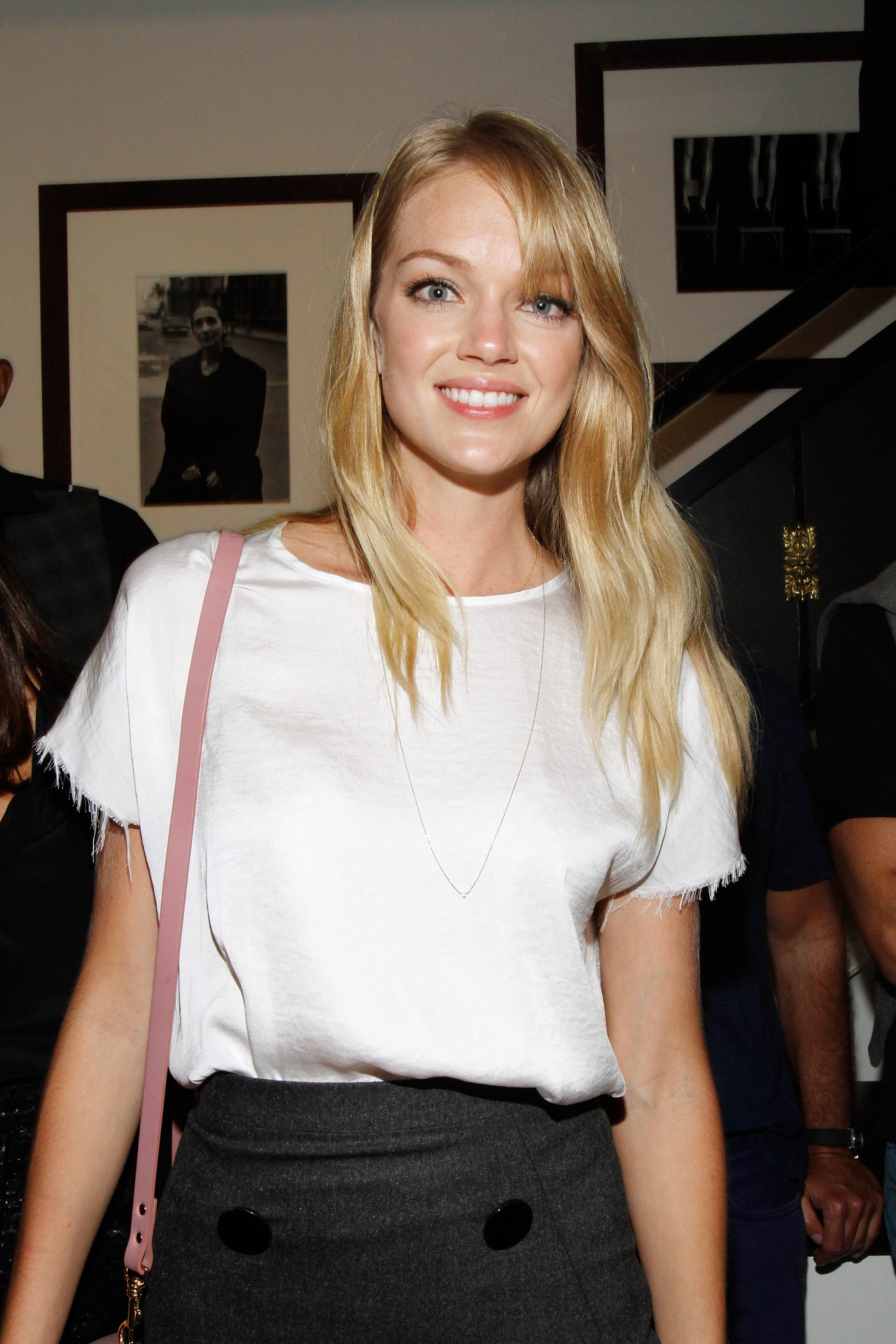 Lindsay Ellingson
