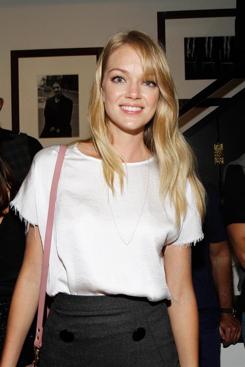 Lindsay Ellingson