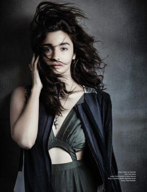 Alia Bhatt